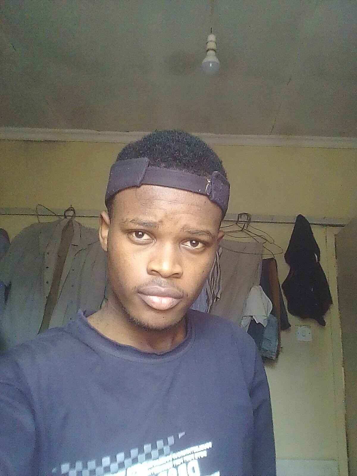 Paul Muiruri